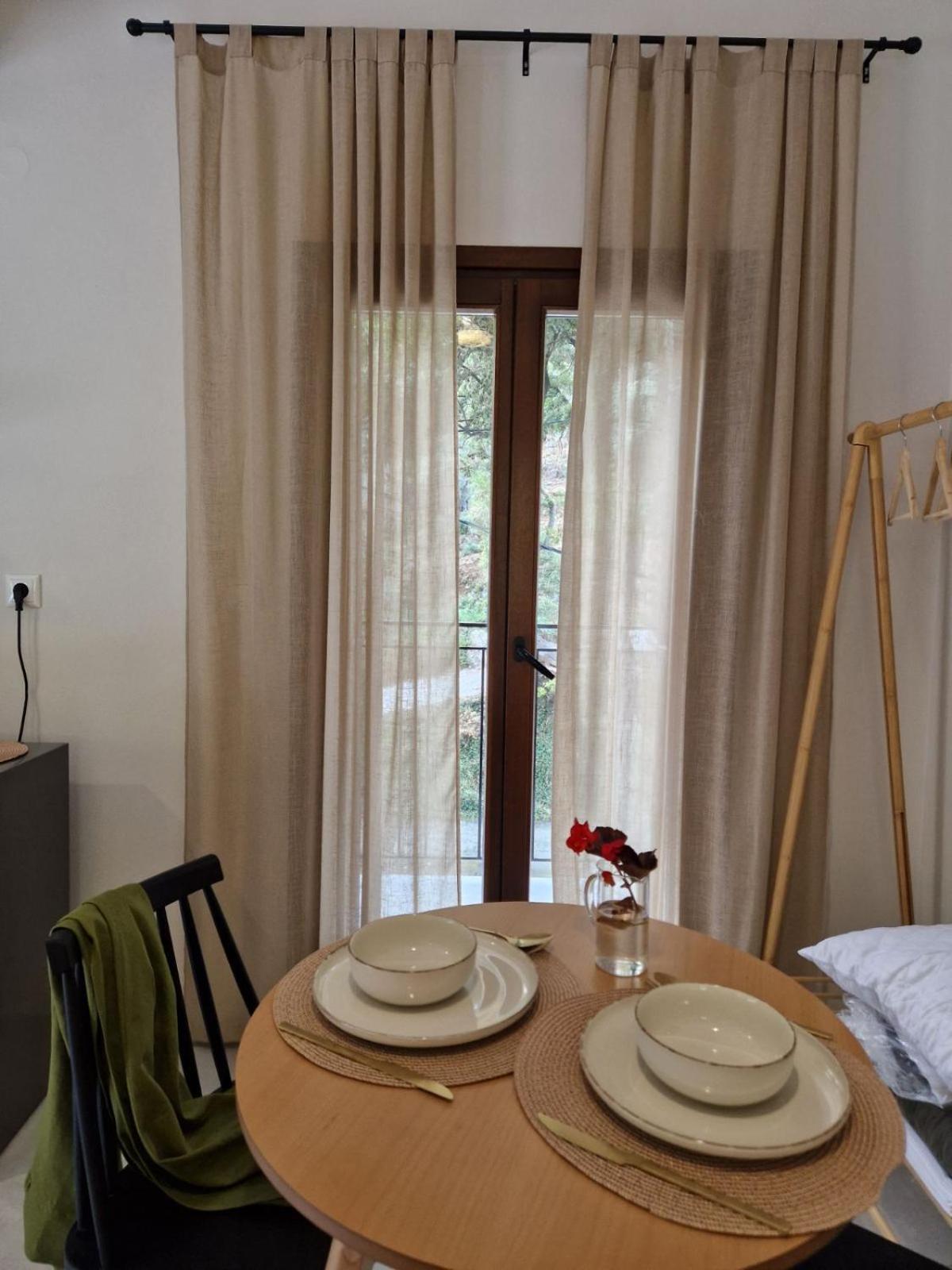 Apartment Limnionas